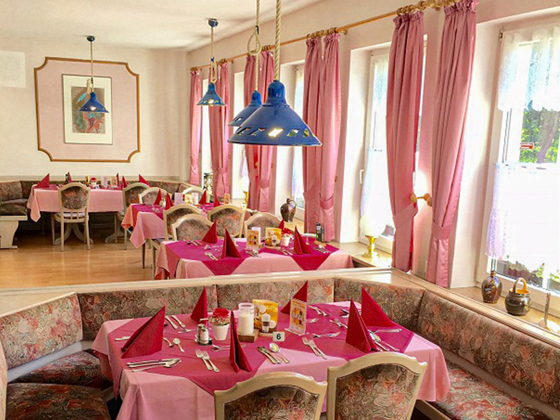 Hotel Rodebachmühle