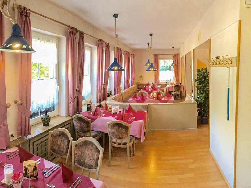 Hotel Rodebachmühle