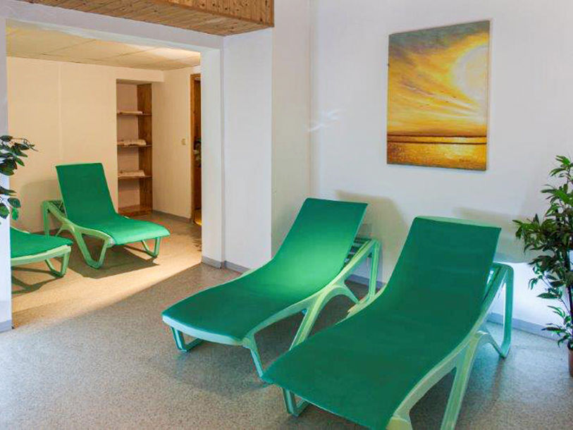 Hotel Rodebachmühle