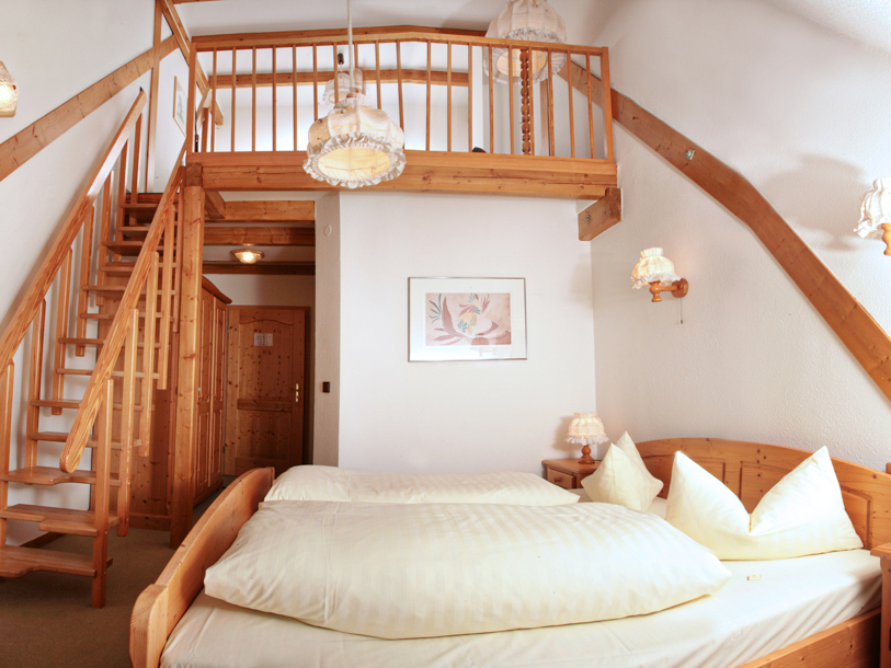 Hotel Rodebachmühle