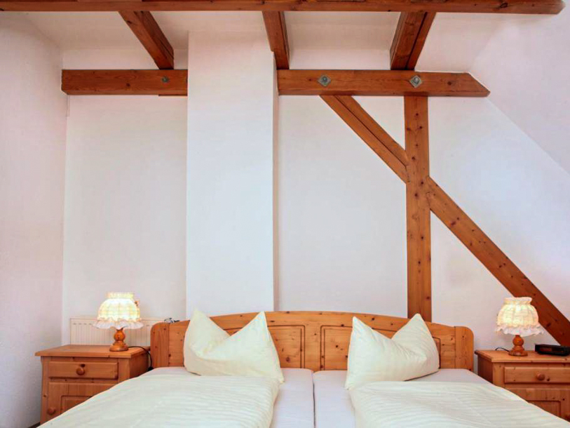 Hotel Rodebachmühle