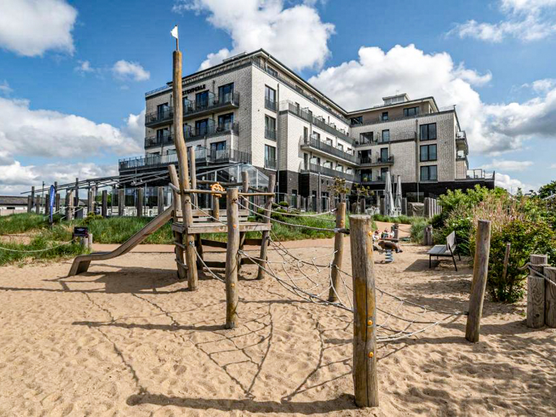 Küstenperle Strandhotel & Spa