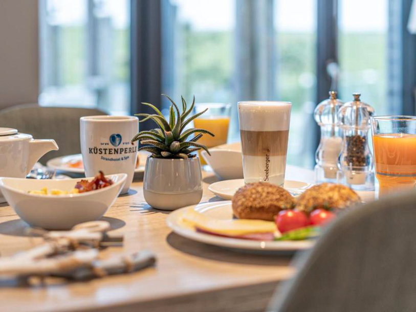 Küstenperle Strandhotel & Spa
