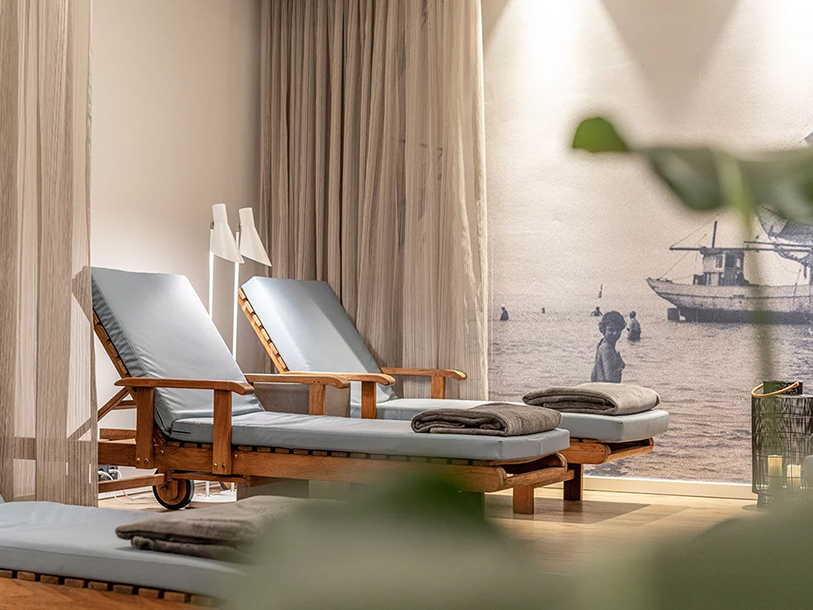 Küstenperle Strandhotel & Spa