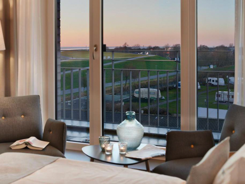 Küstenperle Strandhotel & Spa
