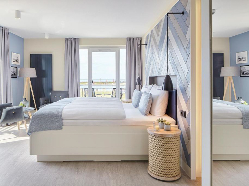 Küstenperle Strandhotel & Spa