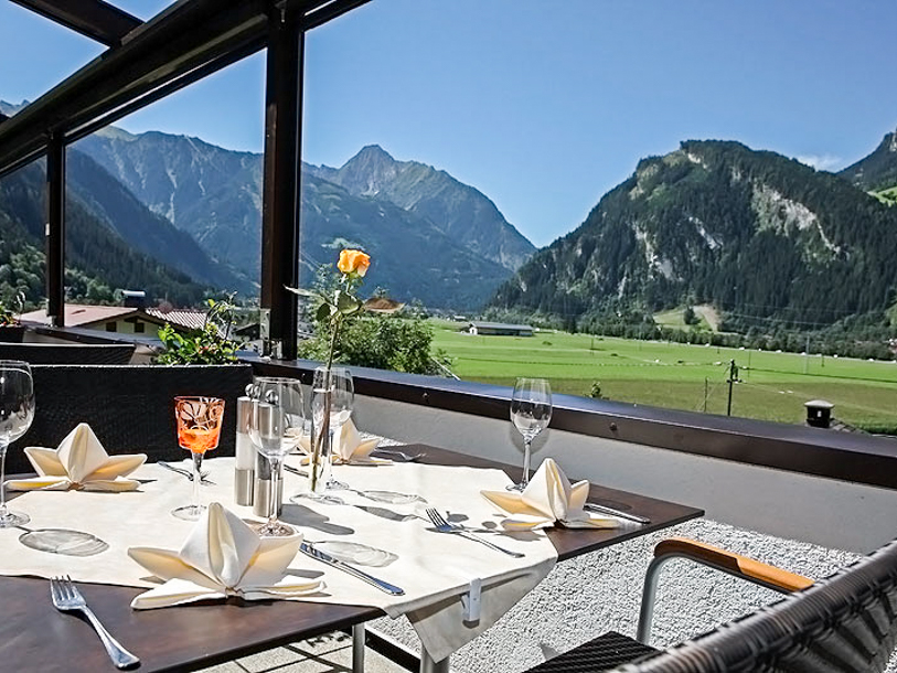 Hotel Eckartauerhof