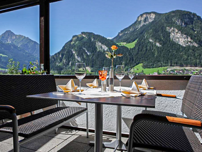 Hotel Eckartauerhof