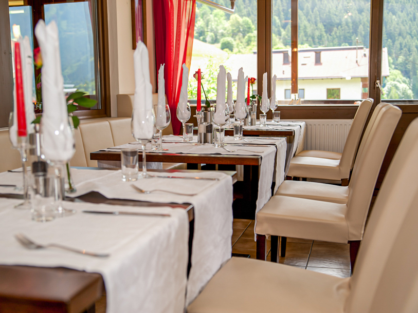 Hotel Eckartauerhof