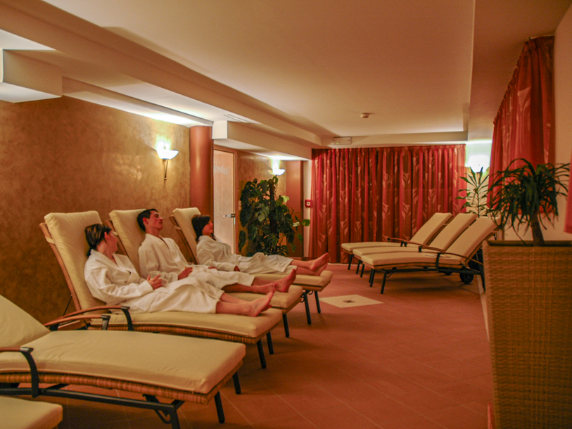 Hotel Eckartauerhof