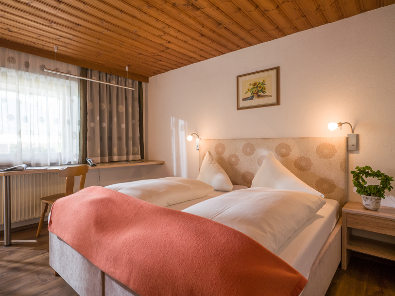 Hotel Eckartauerhof