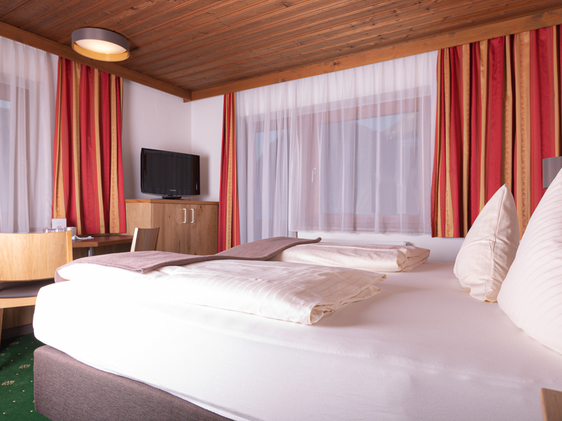 Hotel Eckartauerhof