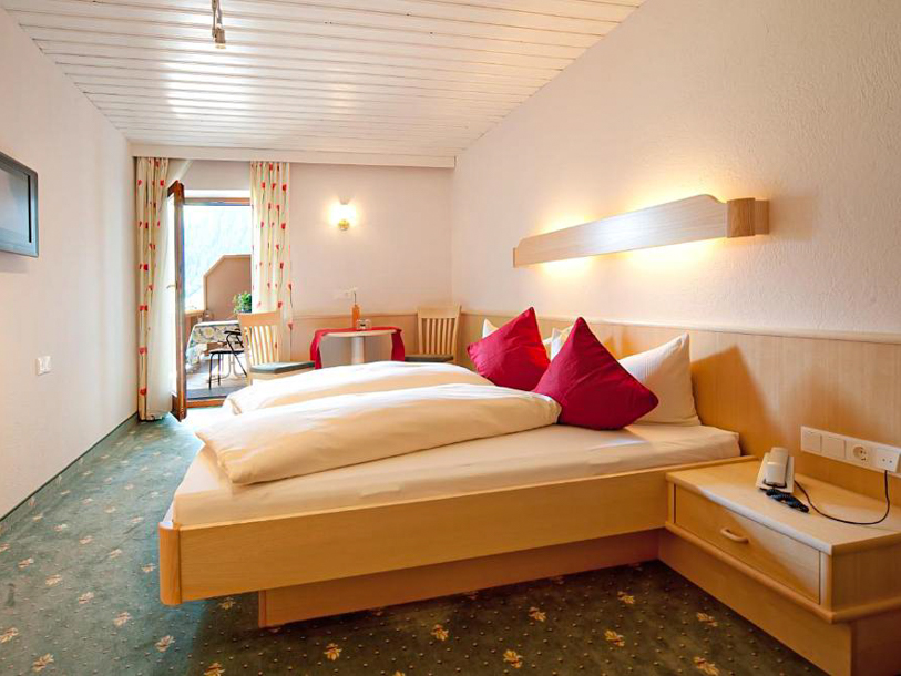Hotel Eckartauerhof