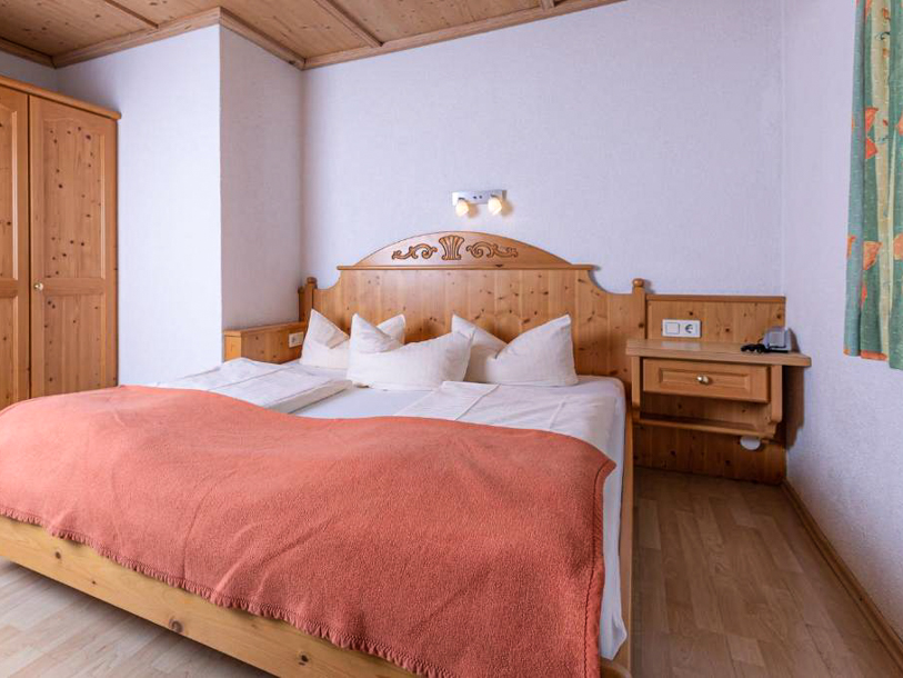 Hotel Eckartauerhof