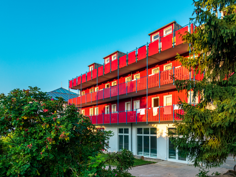 Familienhotel Runding