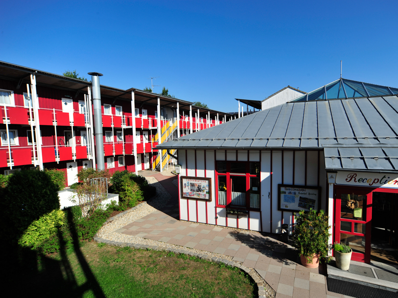 Familienhotel Runding