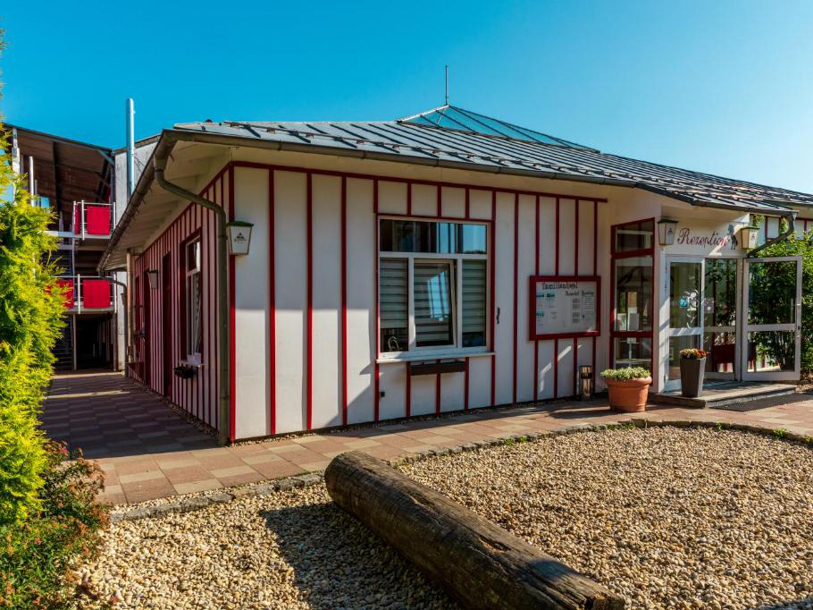 Familienhotel Runding