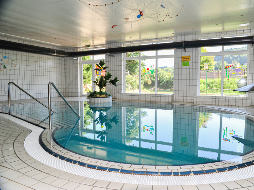 Familienhotel Runding