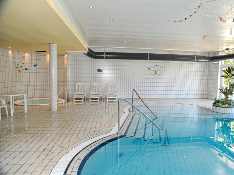 Familienhotel Runding