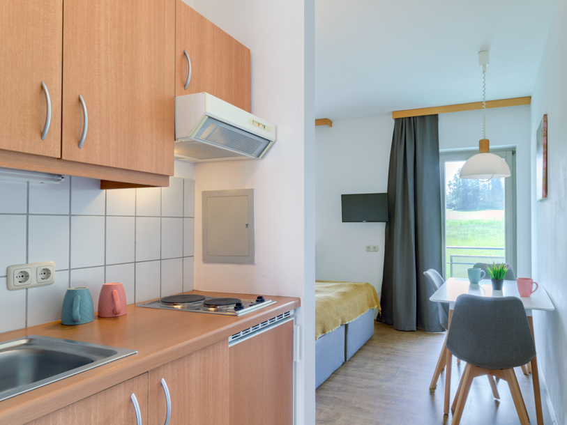 Familienhotel Runding