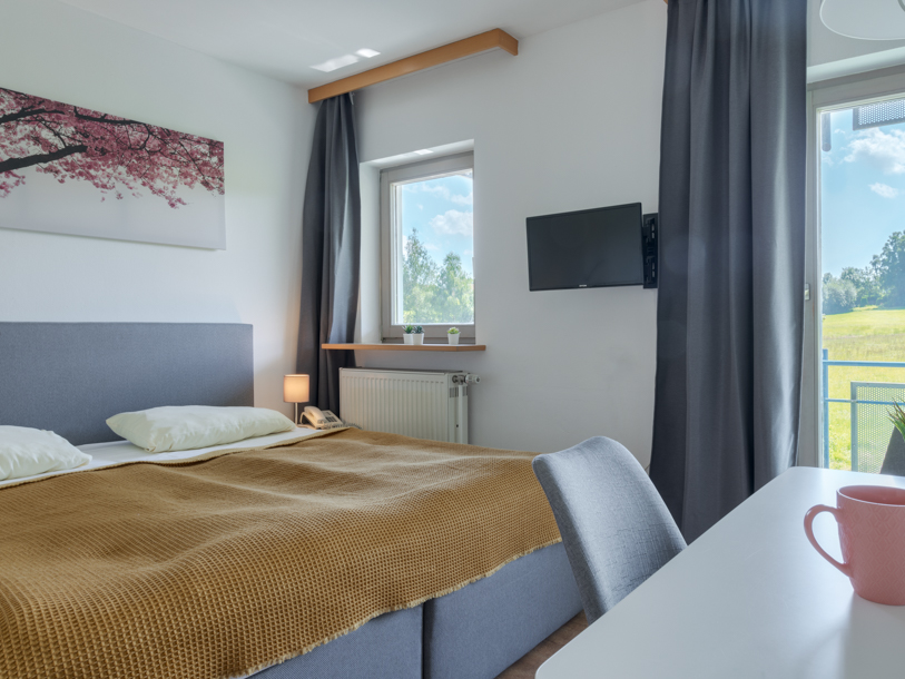 Familienhotel Runding