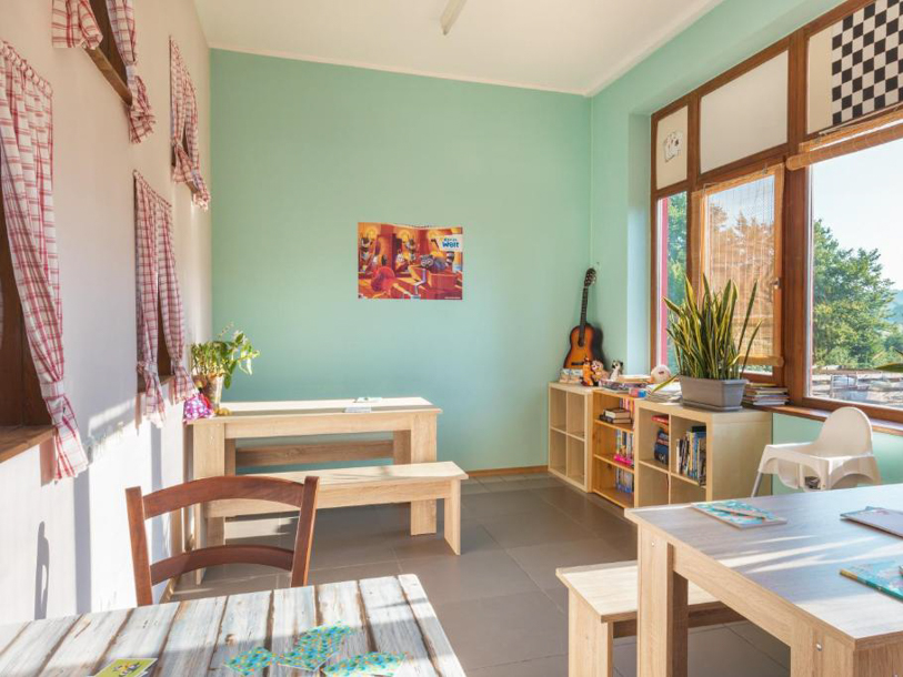 Familienhotel Runding