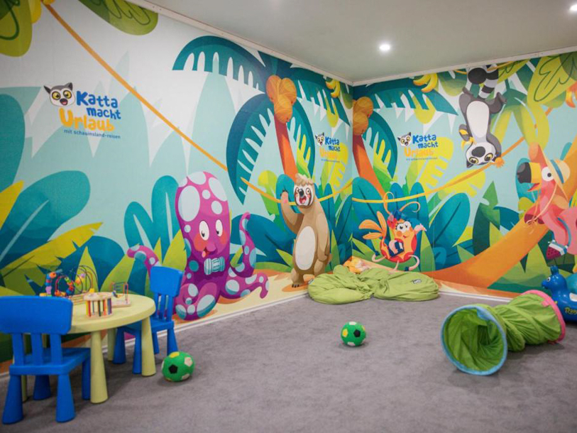 Familienhotel Runding