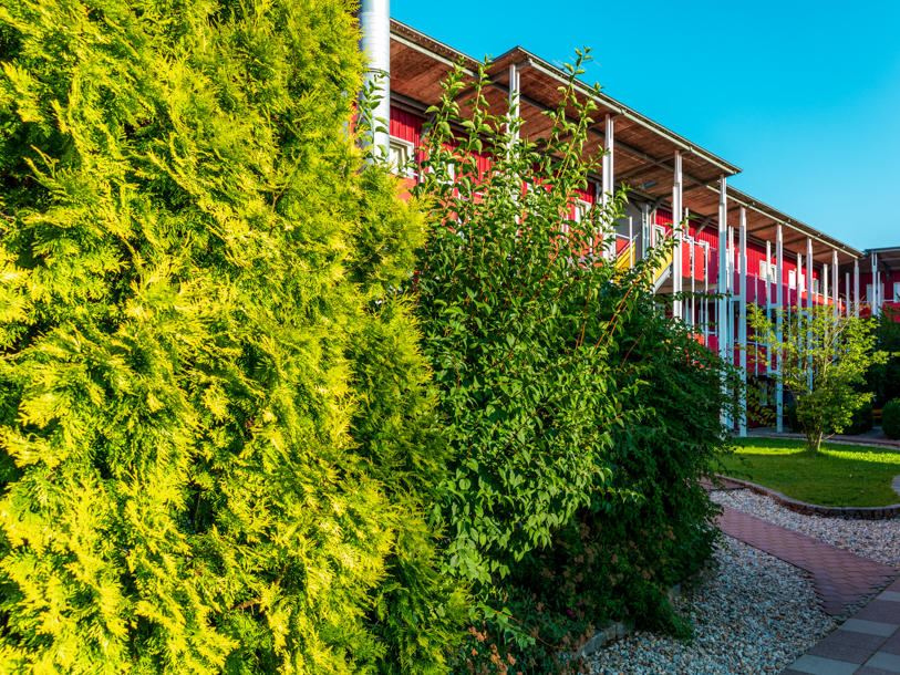 Familienhotel Runding