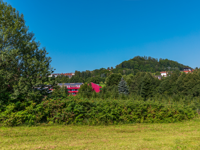 Familienhotel Runding