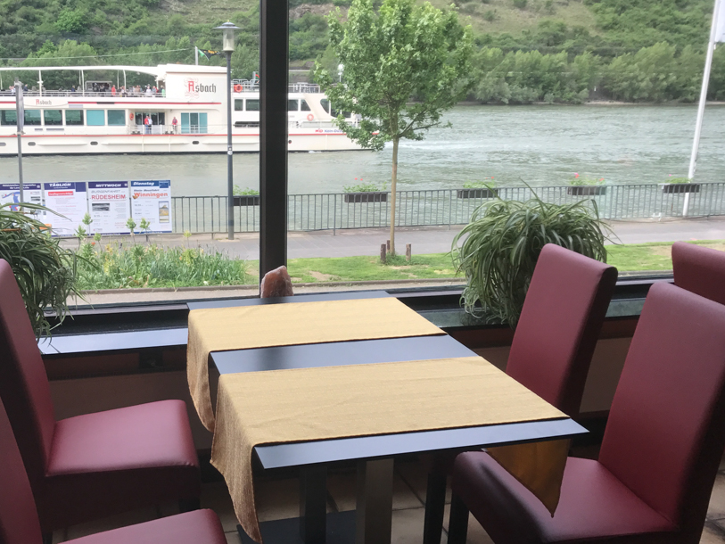 Hotel Rheinlust