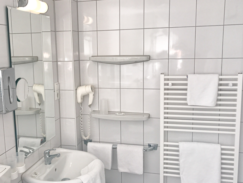 Hotel Rheinlust