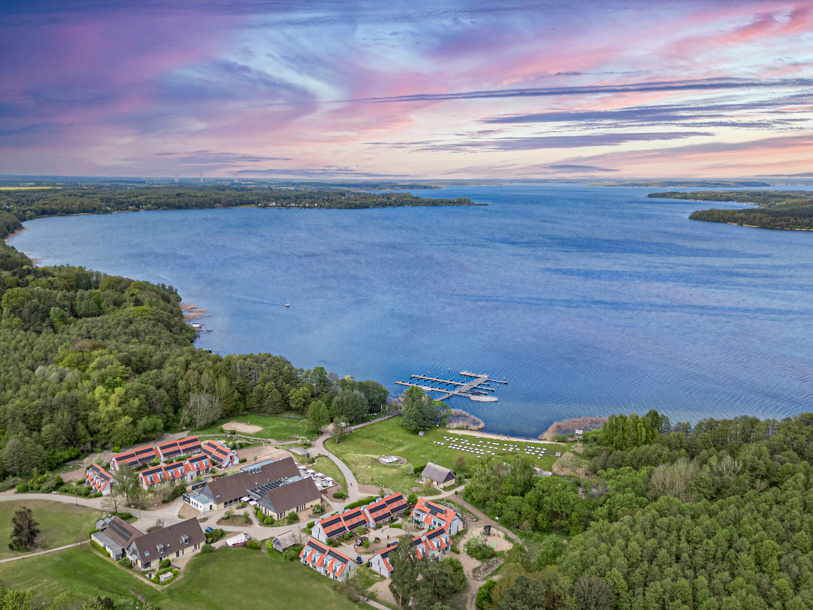 BEECH Resort Plauer See