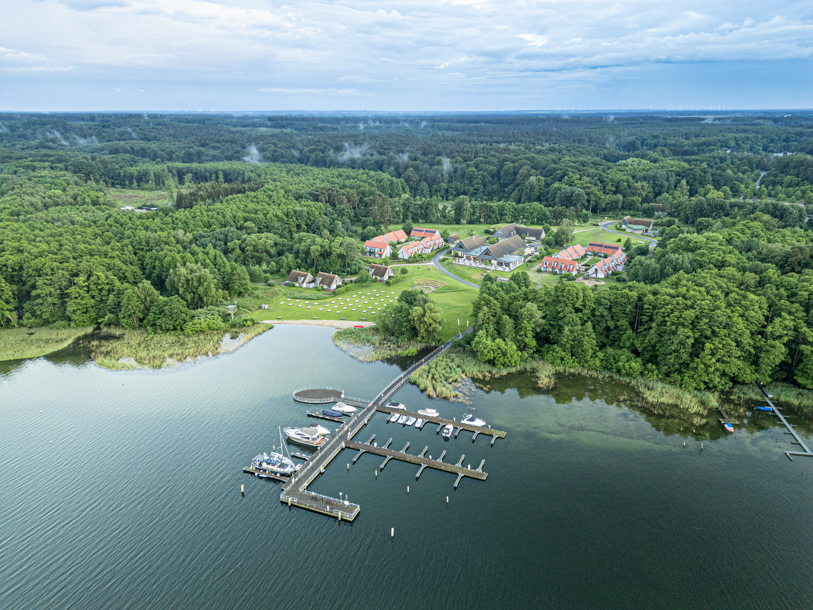 BEECH Resort Plauer See