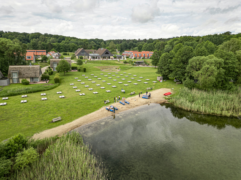 BEECH Resort Plauer See