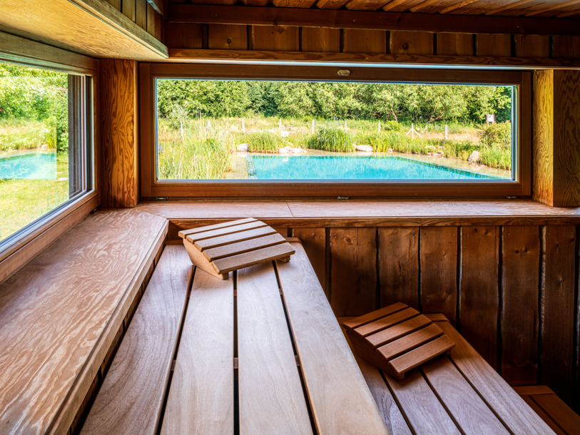 BEECH Resort Plauer See