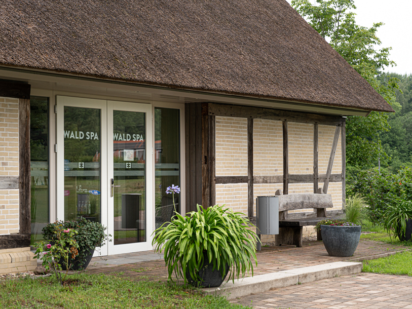 BEECH Resort Plauer See