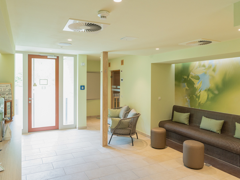 BEECH Resort Plauer See