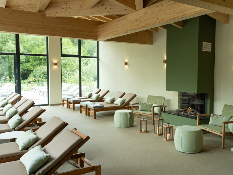 BEECH Resort Plauer See