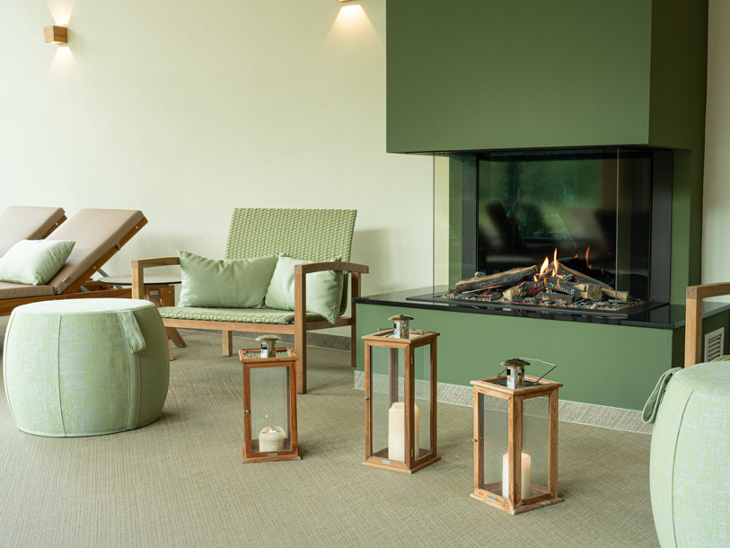 BEECH Resort Plauer See