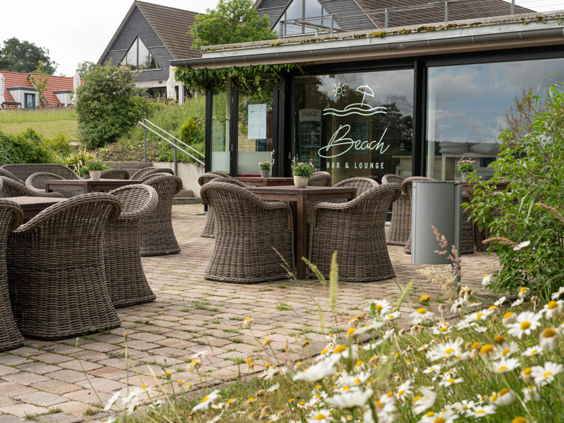 BEECH Resort Plauer See
