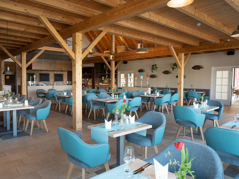 BEECH Resort Plauer See