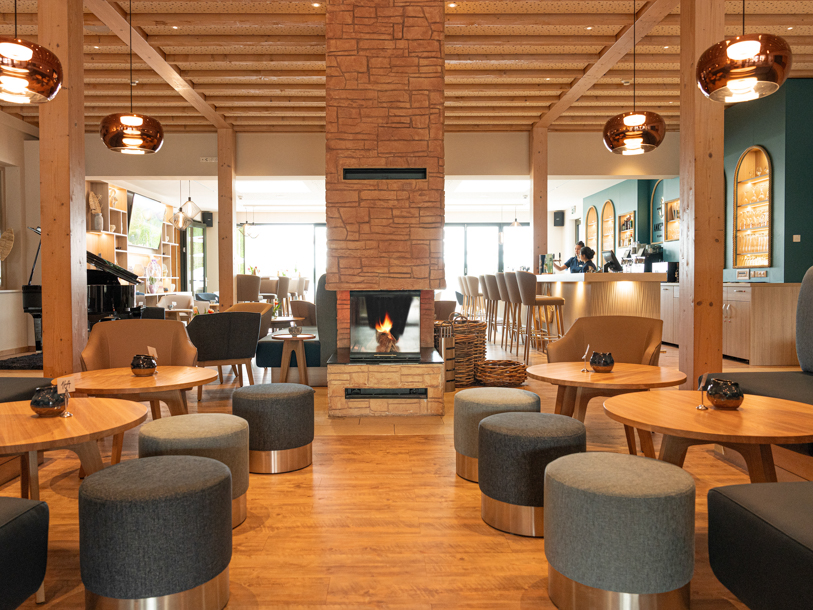 BEECH Resort Plauer See