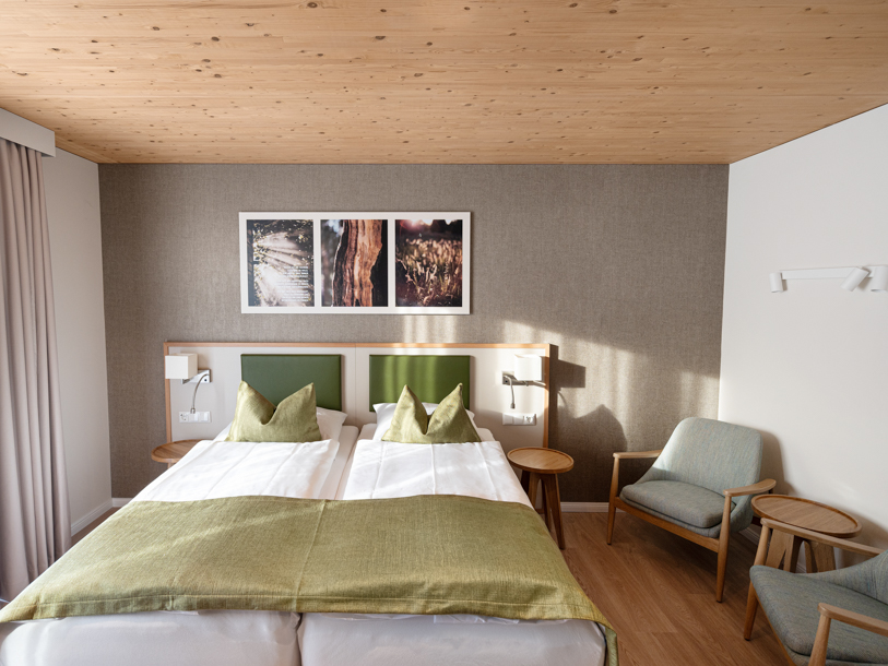 BEECH Resort Plauer See