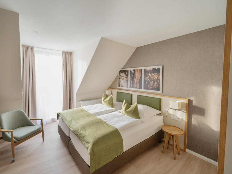 BEECH Resort Plauer See