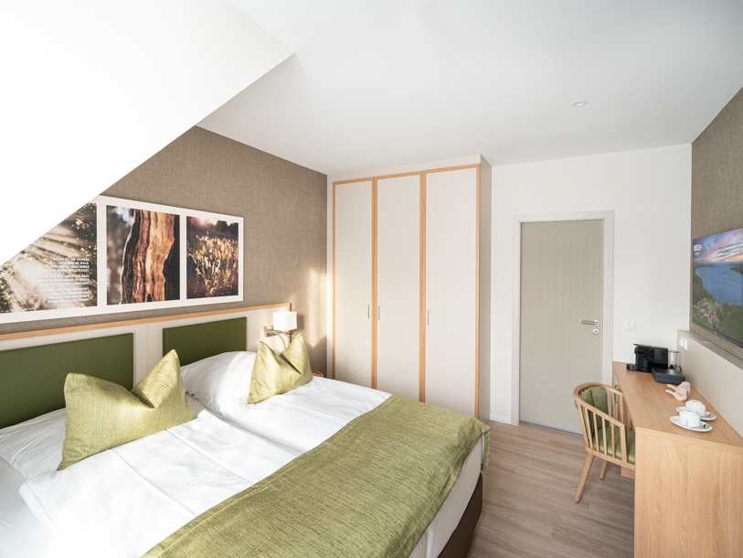 BEECH Resort Plauer See