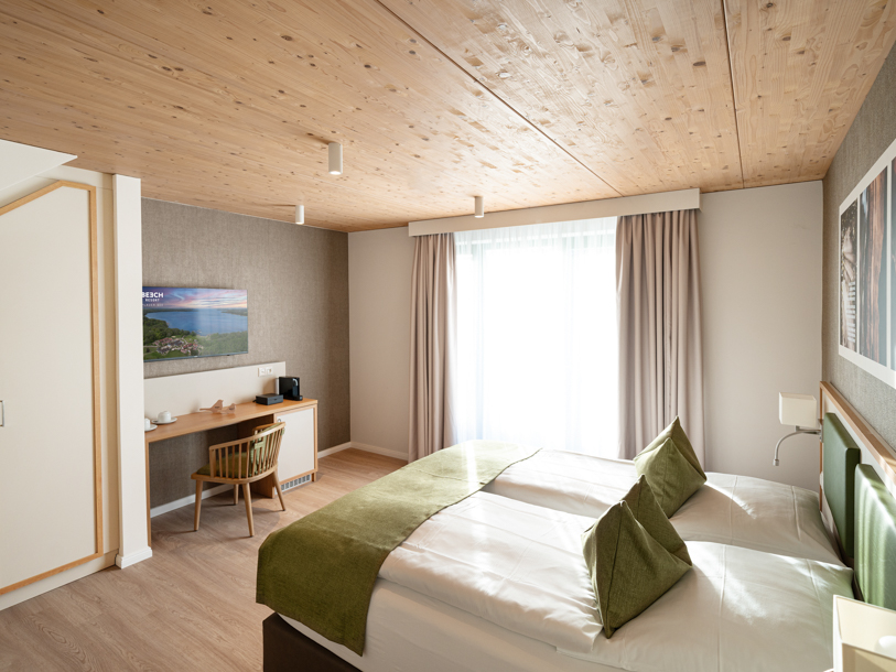 BEECH Resort Plauer See