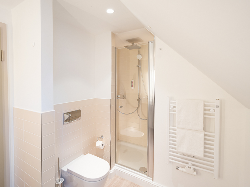 BEECH Resort Plauer See