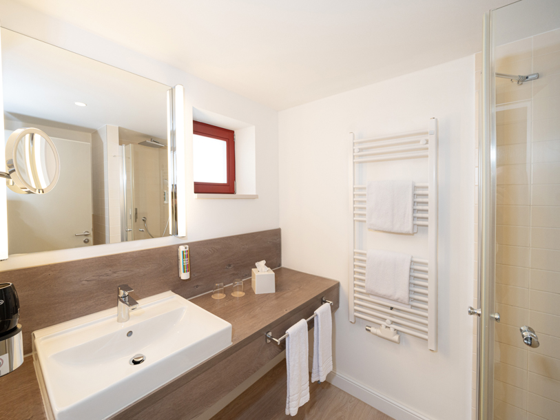 BEECH Resort Plauer See