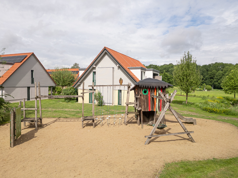 BEECH Resort Plauer See