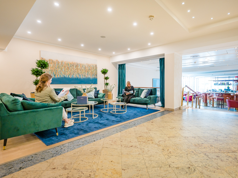 Arkona Strandhotel